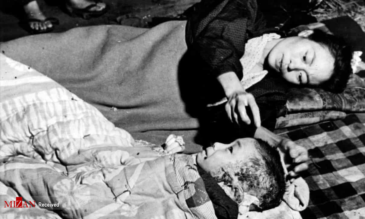روزی که بمب‌های اتمی آمریکا 140 هزار ژاپنی را کشت + عکس