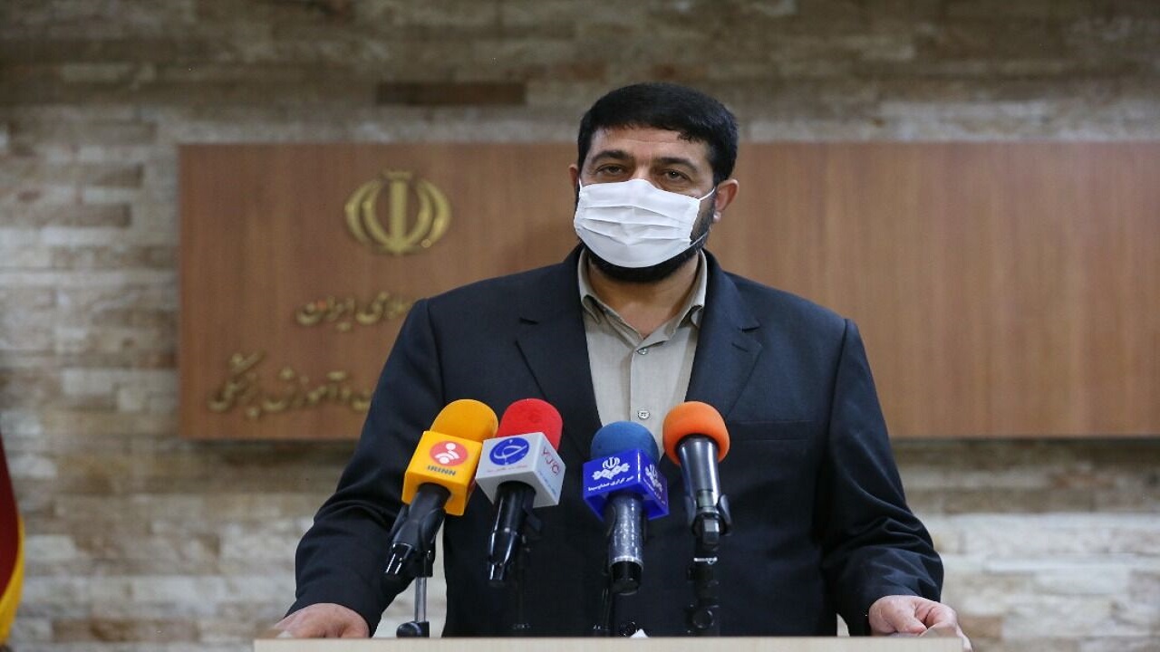  مهمترین علامت‌ های بیماران کرونایی 