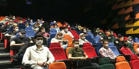 در روزهای کرونایی چطور به سینما برویم +اینفوگرافیک