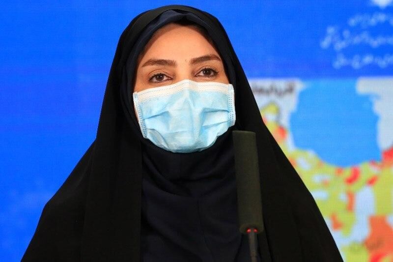 تعداد جان باختگان کرونا باز هم کمتر شد 