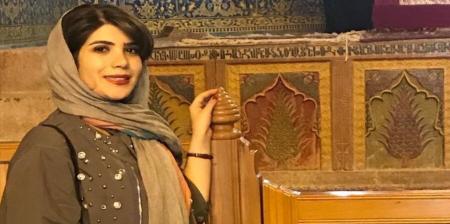 جسد «سها رضانژاد» دختر کوهنورد پیدا شد +عکس 