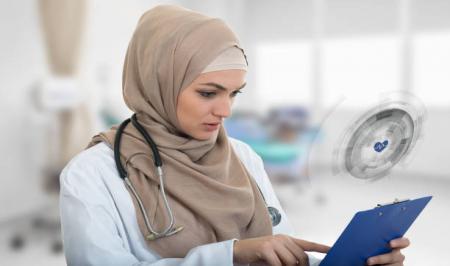 در ۳۰ ثانیه از سلامت بدن خود باخبر شوید