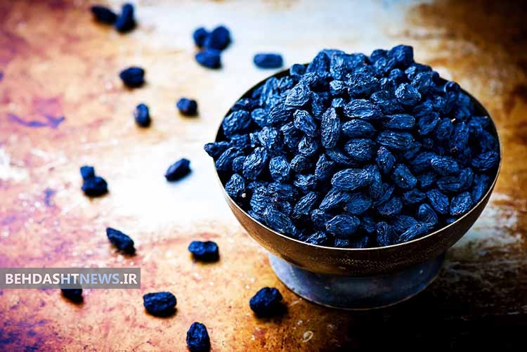 آیا افراد دیابتی و چاق می‌توانند مویز بخورند؟ 