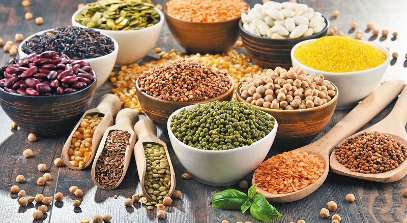 با مواد غذایی نفخ آور و جایگزین های مناسب آن ها آشنا شوید
