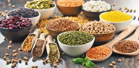 با مواد غذایی نفخ آور و جایگزین های مناسب آن ها آشنا شوید