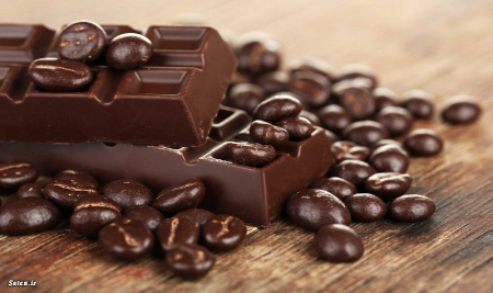 شکلات تلخ و ارتباط آن با کاهش وزن