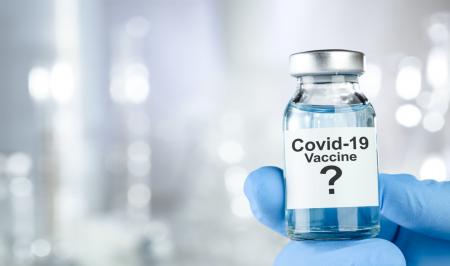 خبر خوش ،  تاثیر دائمی واکسن کرونا قوت گرفت