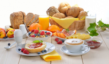 به این 2غذالب نزنید تا کرونا نگیرید