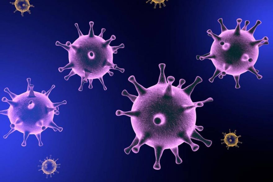 نوع جهش یافته ویروس کرونا در ژاپن