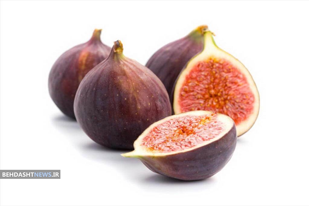 ۱۵ بهترین فایده انجیر برای سلامتی