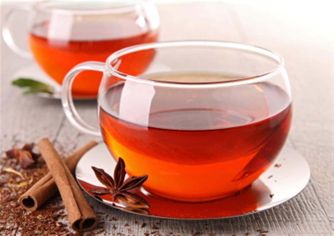 این نوشیدنی گرم  خنکتان می کند
