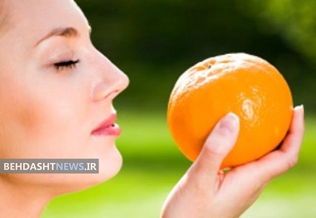 ۱۰ راه بهبود حس بویایی