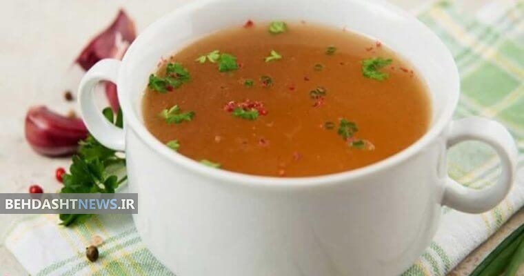 فواید فراوان آب قلم از منظر طب سنتی