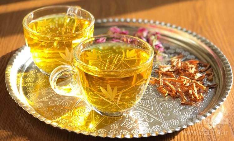 چه دمنوش هایی برای مقابله با کرونا مصرف کنیم؟
