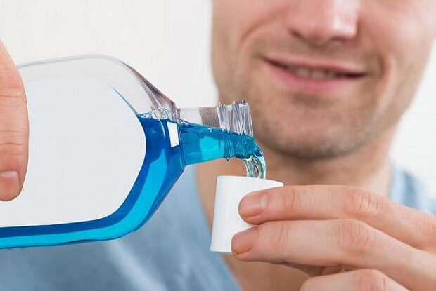  دهان شویه های موجود در بازار بر ویروس های کرونا تاثیر دارند