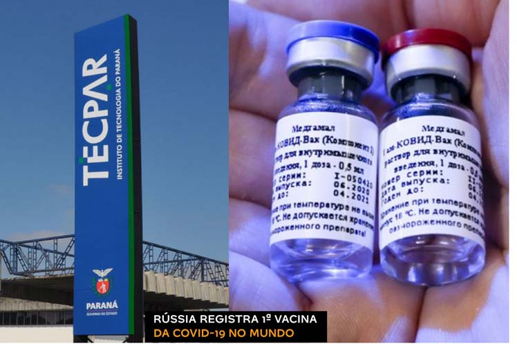 از واکسن روسی کرونا چه می دانیم؟