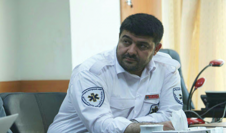 نکاتی در مورد آموزش رانندگان آمبولانس
