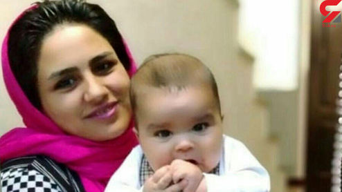 قاتل داعشی مادر و کودکش را جنوب تهران سر برید + عکس