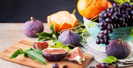  ۱۰ ماده غذایی جادویی برای خداحافظی با یبوست