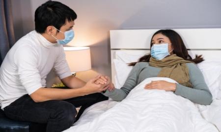 اختصاصی| چرا باردار شدن برای افراد مبتلا به کرونا ممنوع است؟