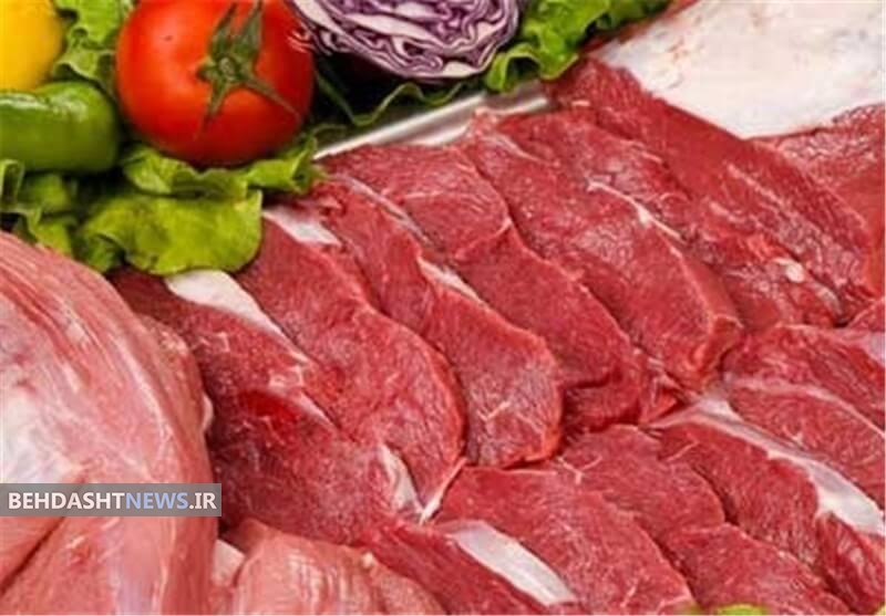 اندر فواید گوشت شترمرغ