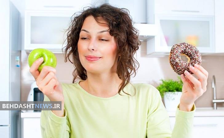  برای حفظ تناسب اندام چه باید کرد؟ (1)