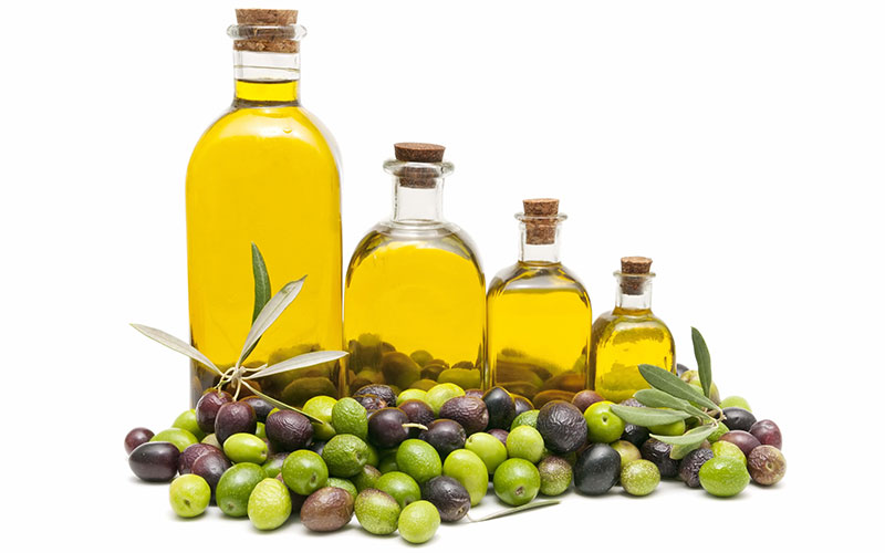 خواص روغن زیتون و فواید آن برای بدن