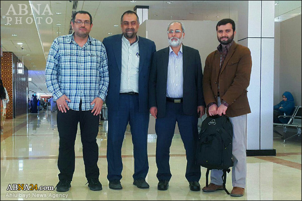 درگذشت عضو مجمع عمومی مجمع جهانی اهل بیت(ع)/ پزشکی خدوم و متعهد