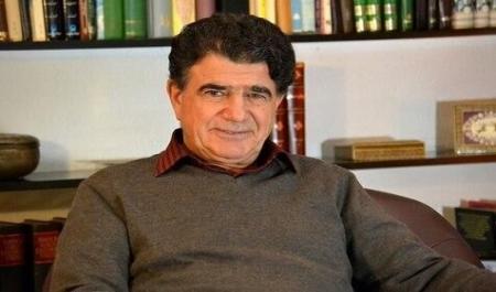 آخرین خبر از وضعیت استاد شجریان در بیمارستان+ عکس