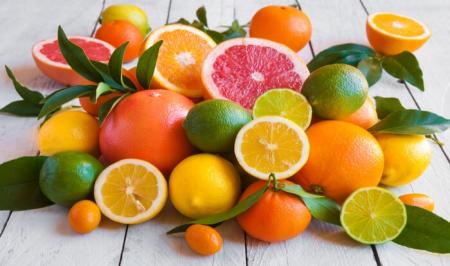  ۵ ماده غذایی سحرآمیز برای داشتن چشمانی زیبا
