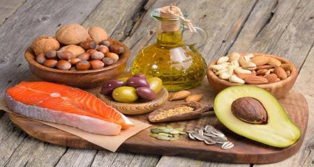 فرمول ساده برای اینکه کلسترول خوب خون تان را افزایش دهید 