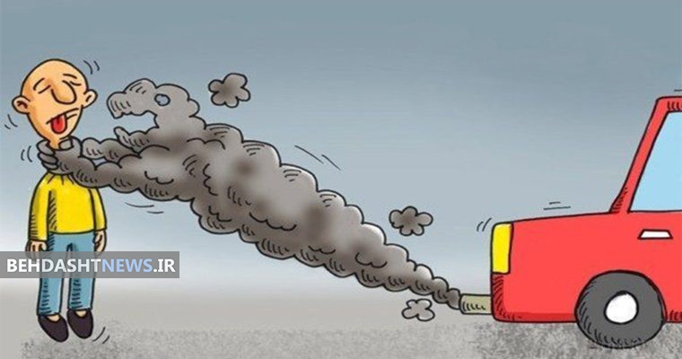 آیا عمر تهرانی ها ۵ سال کمتر است