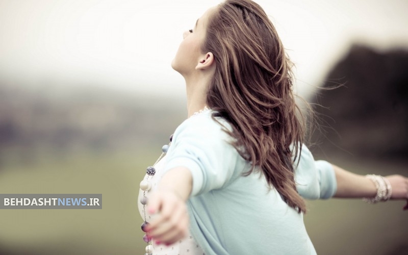 راه های ساده برای آرام شدن در کمتر از ۵ دقیقه