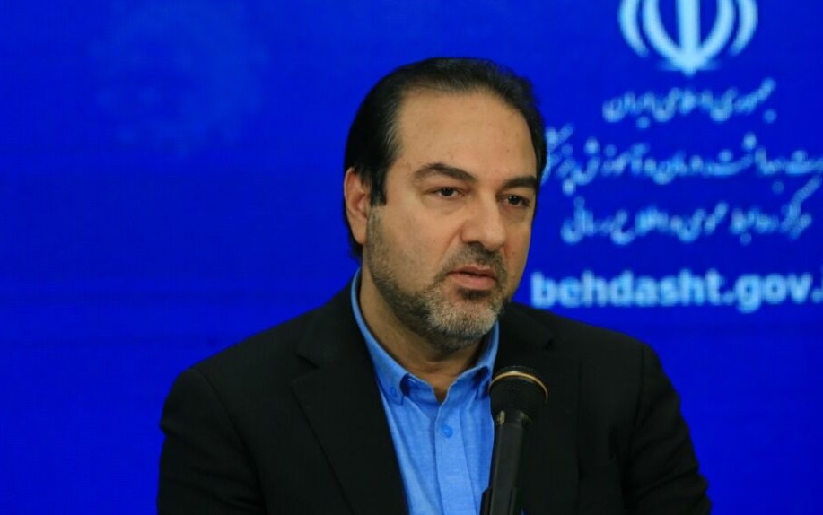 برگزاری مراسم عزاداری در فضای بسته ممنوع است