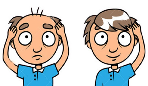  شخصیت شناسی از روی موها