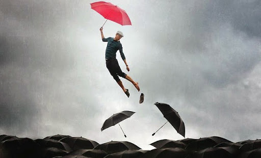 چرا بدخُلقی و منفی‌نگری می‌تواند مفید باشد؟