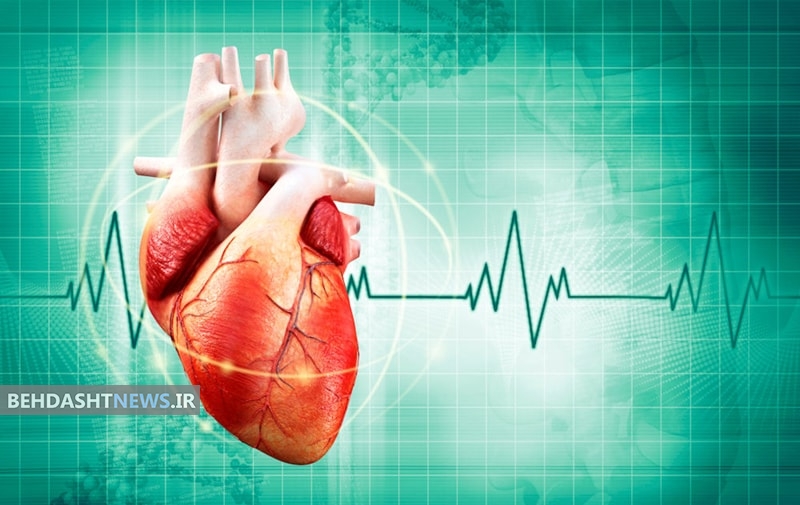 دلایل ایجاد آریتمی قلبی 