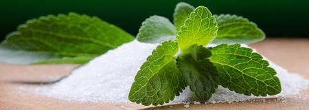 این شیرین کننده‌ای کم کالری با خواص ضدمیکروبی را بشناسید