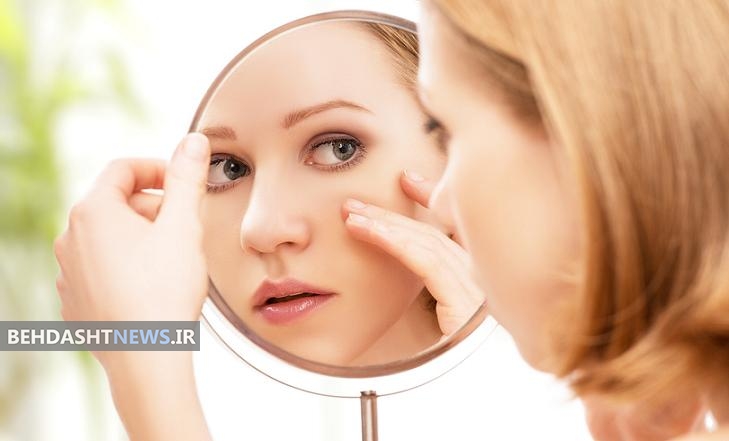  4 اشتباه غذایی که به پوست آسیب می زند 