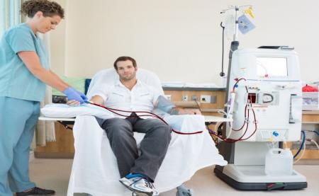 آنچه باید در مورد دیالیز بدانید