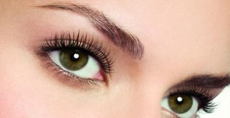 3 روش معجزه گر خانگی برای پرپشت و ضخیم شدن مژه