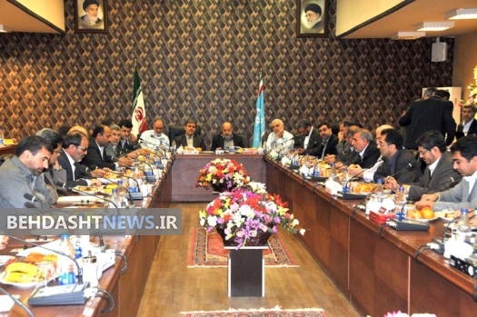 موافقت کمیسیون برنامه مجلس با تبدیل سازمان محیط زیست به وزارتخانه