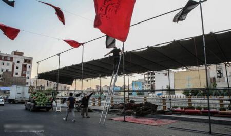عزاداری زیر سقف بسته؛ ممنوع