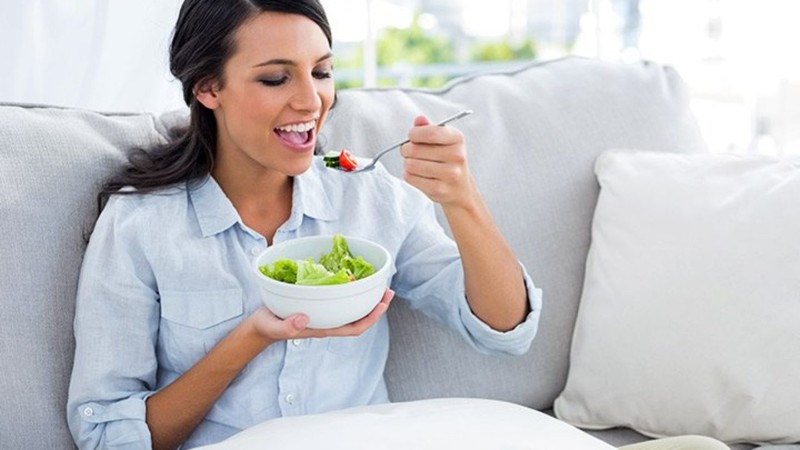 جوش می زنید؟این غذاها را بخورید