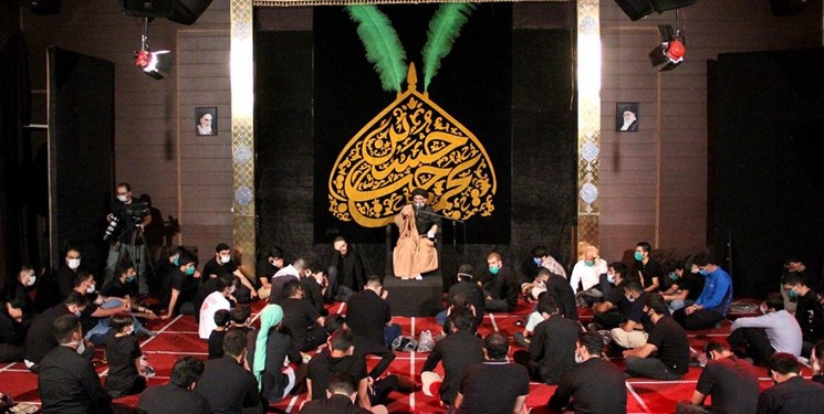 تقدیر وزیر بهداشت از حاج محمود کریمی