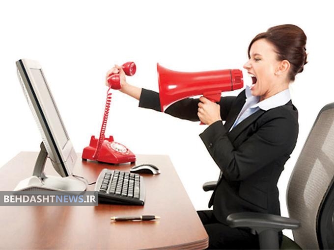 آیا شما به خشم معتادید