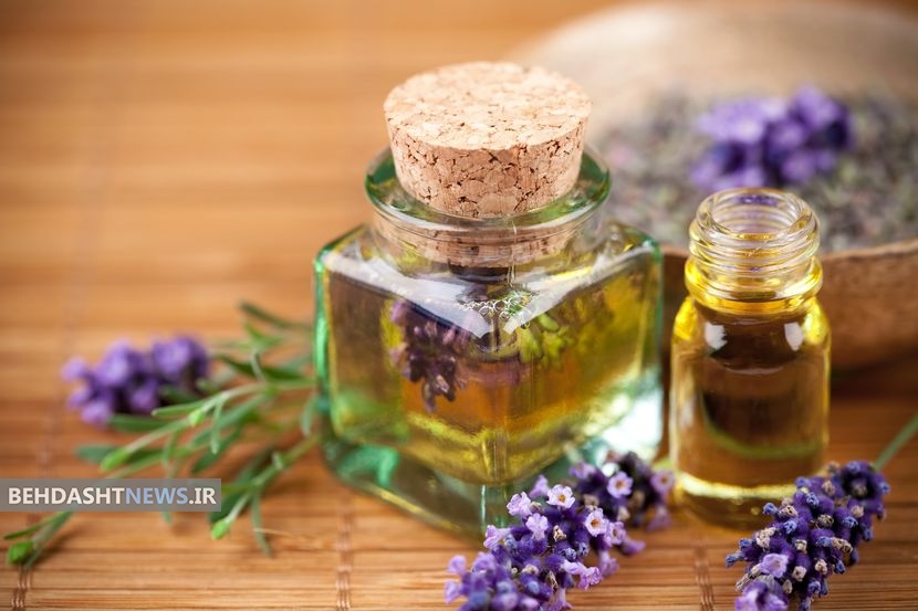 گذاری بر مزایای روغن اسطوخودوس