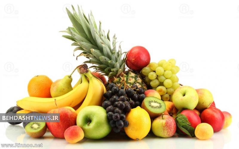برای درمان عفونت ادراری باید چه میوه هایی بخوریم ؟