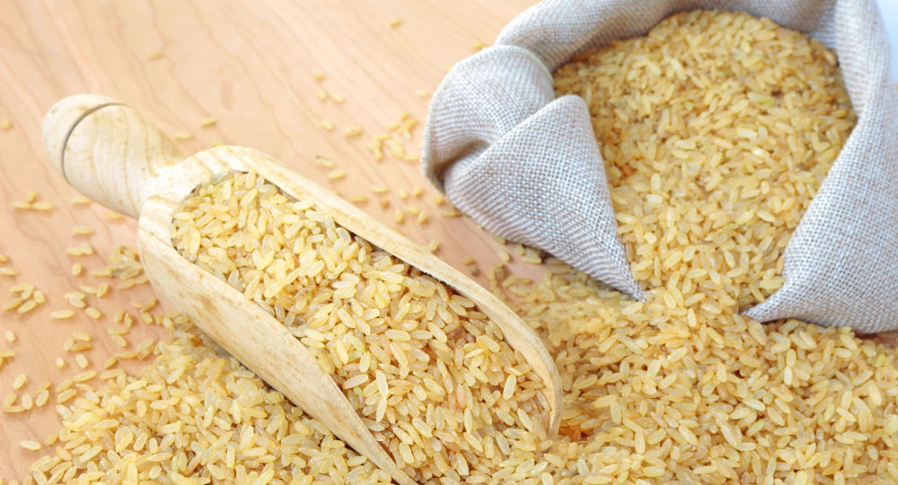 خطرات مرگبار مصرف برنج