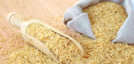 خطرات مرگبار مصرف برنج